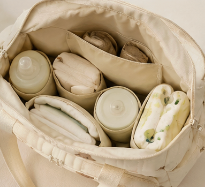 Sac à langer Premium Amalya| TYLA